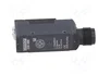 OMRON E3S-R86 Sensor fotoeléctrico PNP 0,1÷1m