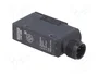OMRON E3S-R86 Sensor fotoeléctrico PNP 0,1÷1m