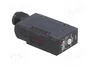 OMRON E3S-R86 Sensor fotoeléctrico PNP 0,1÷1m