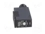 OMRON E3S-R86 Sensor fotoeléctrico PNP 0,1÷1m