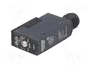 OMRON E3S-R86 Sensor fotoeléctrico PNP 0,1÷1m