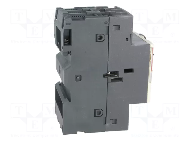 SCHNEIDER ELECTRIC GV2ME21 Interruptor motorizado 9kW 230-690VAC
