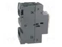 SCHNEIDER ELECTRIC GV2ME21 Interruptor motorizado 9kW 230-690VAC