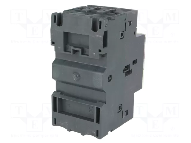 SCHNEIDER ELECTRIC GV2ME21 Interruptor motorizado 9kW 230-690VAC