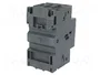 SCHNEIDER ELECTRIC GV2ME21 Interruptor motorizado 9kW 230-690VAC