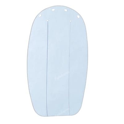 Ferplast Puerta Caseta Kenny 01 19x0,2x31cm
