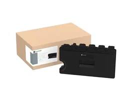 Lexmark 77L0W00 Colector de tóner usado