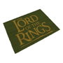 SD Toys Felpudo Logo El Señor de los Anillos 60x40 cm
