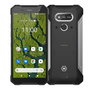 Smartphone Ruggerizado Hammer Explorer Plus Eco 4GB/ 64GB/ 5.72"/ Negro y Plata