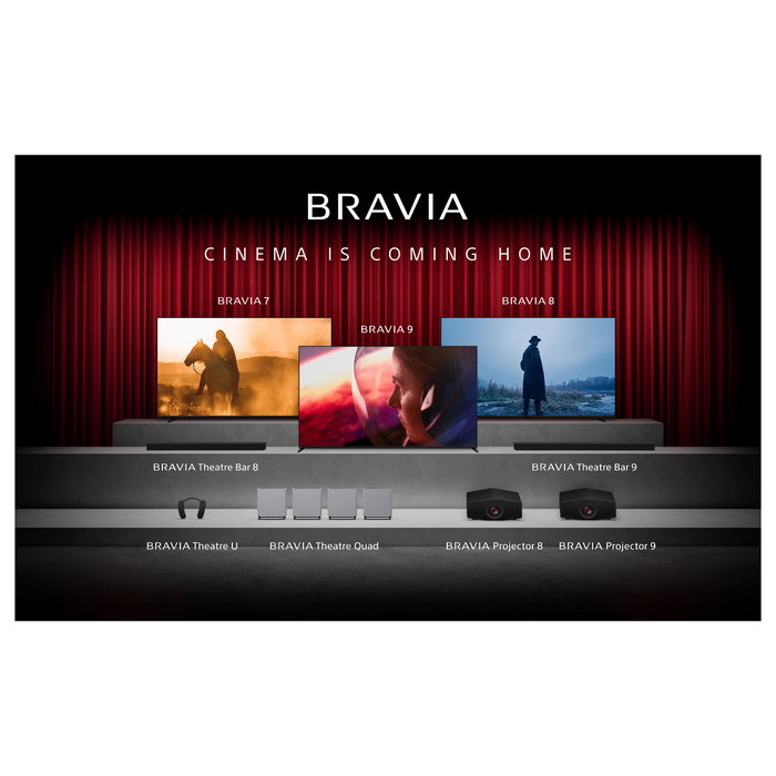 SONY VPL-XW6100ES Proyector 4K UHD 2700 lúmenes
