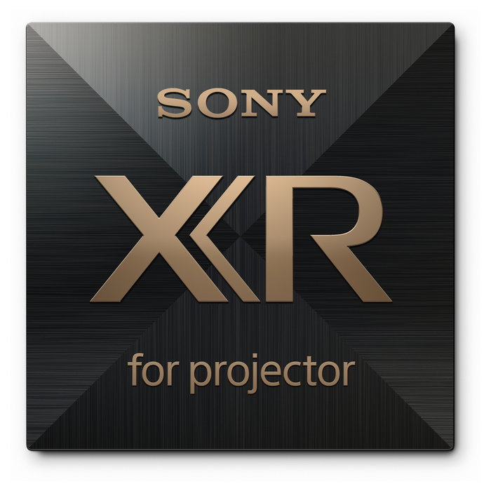 SONY VPL-XW6100ES Proyector 4K UHD 2700 lúmenes
