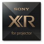 SONY VPL-XW6100ES Proyector 4K UHD 2700 lúmenes