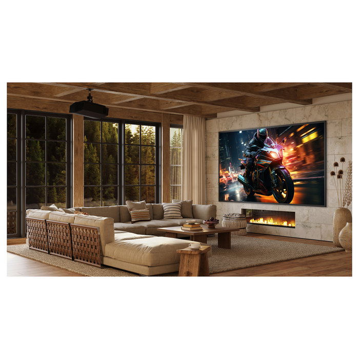 SONY VPL-XW6100ES Proyector 4K UHD 2700 lúmenes
