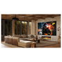 SONY VPL-XW6100ES Proyector 4K UHD 2700 lúmenes