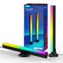 Govee Barras de Luz RGBIC para TV de 45-70 pulgadas, H6046