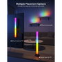 Govee Barras de Luz RGBIC para TV de 45-70 pulgadas, H6046