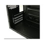 LC-Power LC-2014MB-ON Micro-Tower Negra