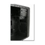 LC-Power LC-2014MB-ON Micro-Tower Negra