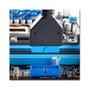 LC-Power LC-2014MB-ON Micro-Tower Negra