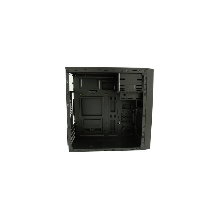 LC-Power 2014MB Midi Tower Negro LC-Power 2014MB Midi Tower Negro