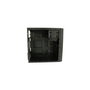 LC-Power 2014MB Midi Tower Negro