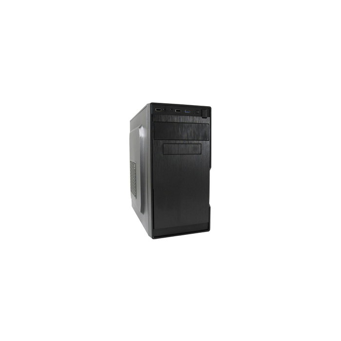 LC-Power 2014MB Midi Tower Negro LC-Power 2014MB Midi Tower Negro