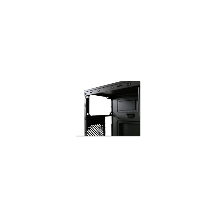 LC-Power 2014MB Midi Tower Negro LC-Power 2014MB Midi Tower Negro