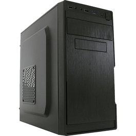 LC-Power 2014MB Midi Tower Negro