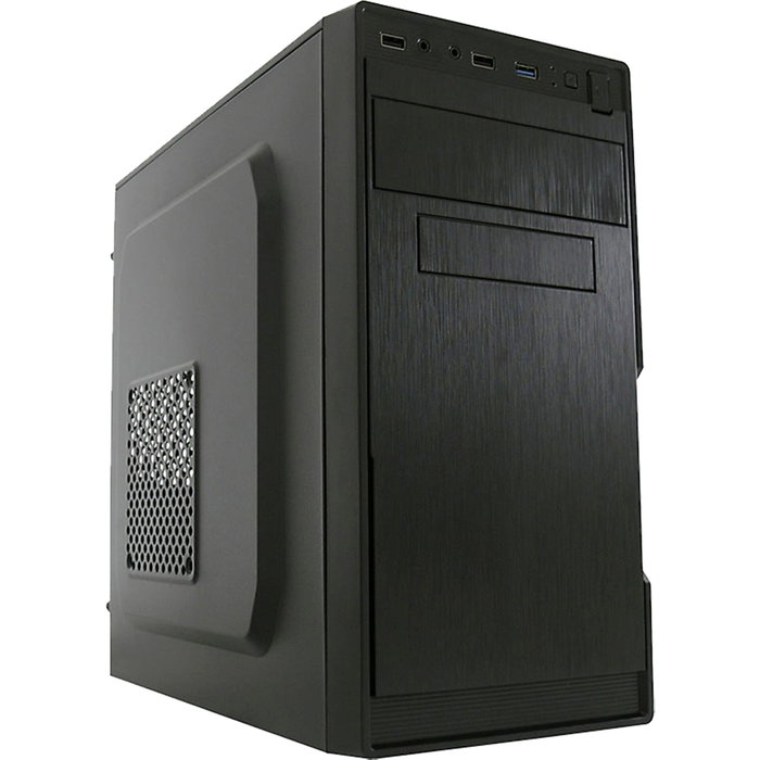 LC-Power 2014MB Midi Tower Negro LC-Power 2014MB Midi Tower Negro