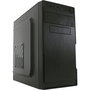 LC-Power 2014MB Midi Tower Negro