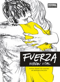 FUERZA, Ferran Vidal - NORMA EDITORIAL