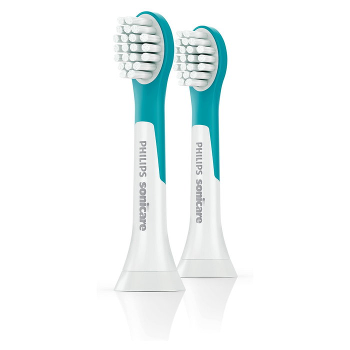 Philips Sonicare For Kids HX6032/33 Cabezales de Cepillado, 2 unidades