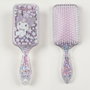 Cerdá Set de Belleza Caja Accesorios Hello Kitty Kuromi Purple