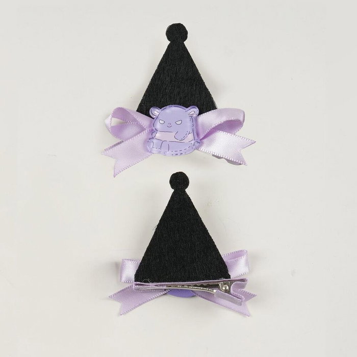 Cerdá Set de Belleza Caja Accesorios Hello Kitty Kuromi Purple