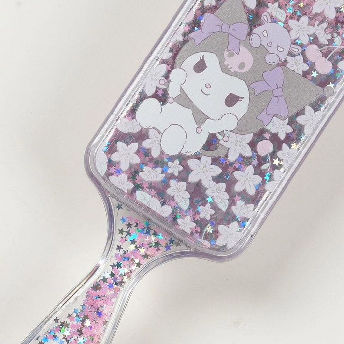 Cerdá Set de Belleza Caja Accesorios Hello Kitty Kuromi Purple