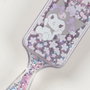 Cerdá Set de Belleza Caja Accesorios Hello Kitty Kuromi Purple