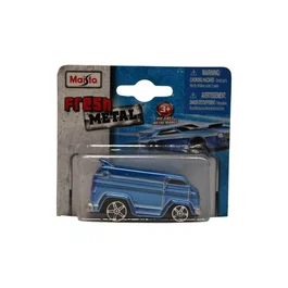 Maisto Fresh Metal Toy Cars