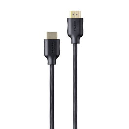 Philips Cable HDMI 4K 3m Negro
