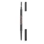 REVOLUTION MAKE UP PRECISE BROW PENCIL #light brown - Lápiz de Cejas de Precisión, 0.05 g - Eyeliners y Delineadores