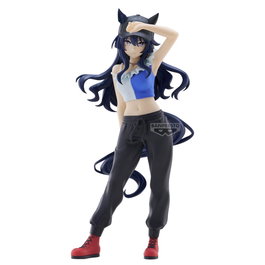 Banpresto Figura Verxina Queen V Umamusume: Pretty Derby 19cm