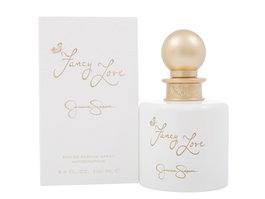 Jessica Simpson Fancy Love Eau de Parfum 100ml Vaporizador