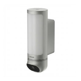 Bosch Smart Home Eyes Außenkamera II Full-HD