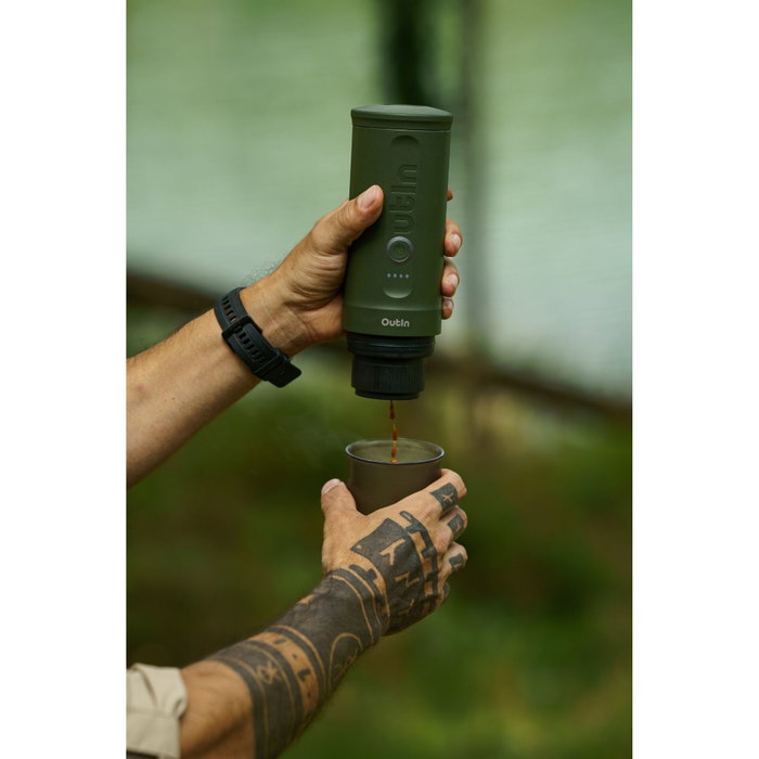 OutIn Nano verde