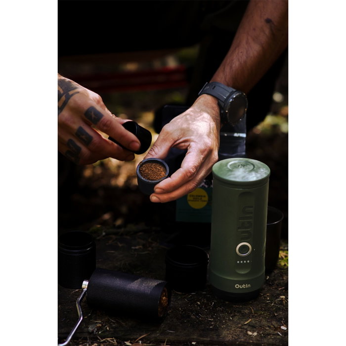 OutIn Nano verde