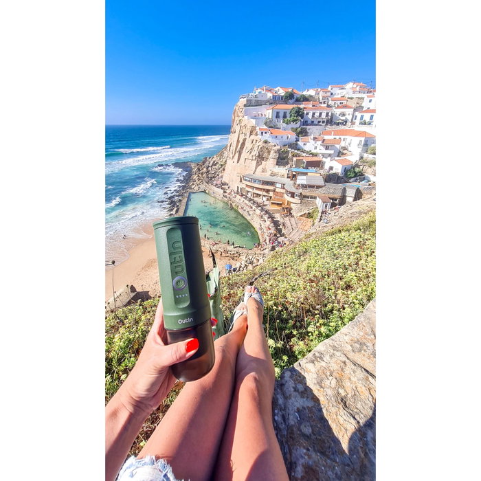 OutIn Nano verde