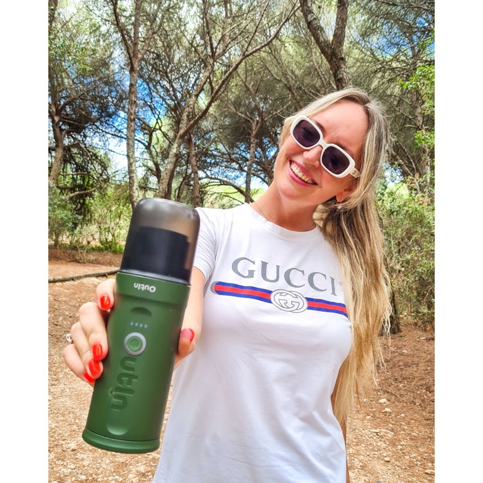 OutIn Nano verde