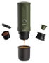 OutIn Nano Máquina de Espresso Portátil Verde