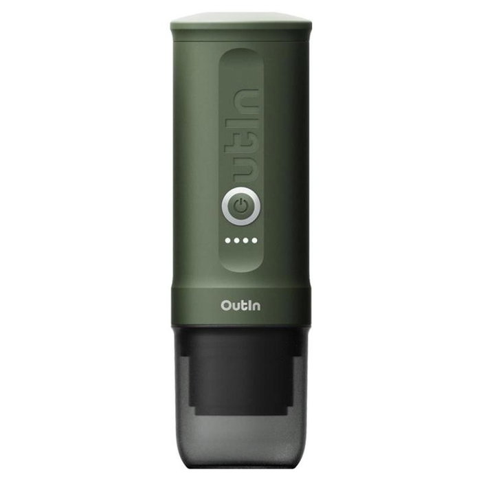 OutIn Nano Máquina de Espresso Portátil Verde OutIn Nano Máquina de Espresso Portátil Verde