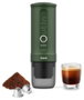 OutIn Nano Máquina de Espresso Portátil Verde