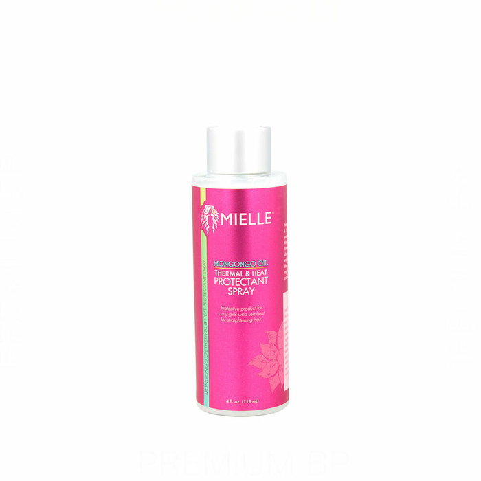 Mielle Spray Protector Térmico con Aceite de Mongongo 118 ml